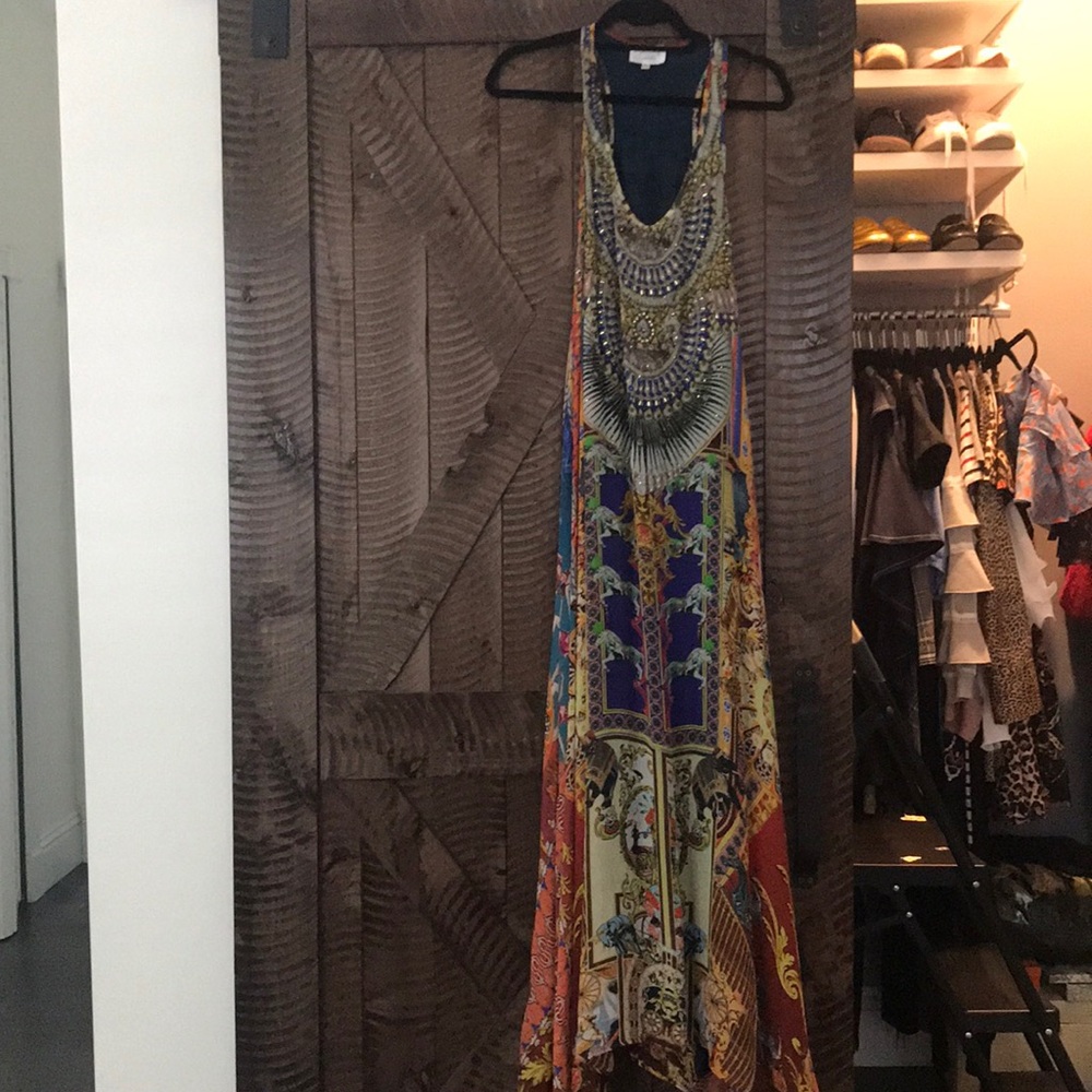 Camilla dress